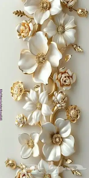 ديكورات خشبية ولوحات جدارية 3d حفر cnc 6