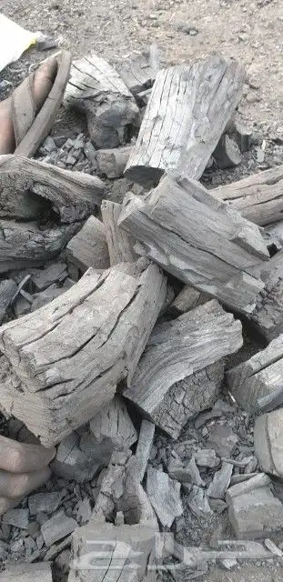 فحم وحطب مستورد 0