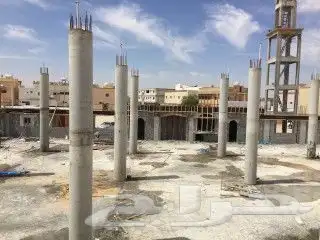 مقاول فلل مساجد ملاحق شاليهات محطات وقود 6