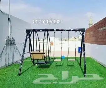 حياكم الله.  في مرجيحه في ذلك دواره في مطاطه في انجيلا انجي 0