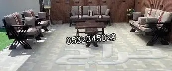 جلسات خارجيه 3
