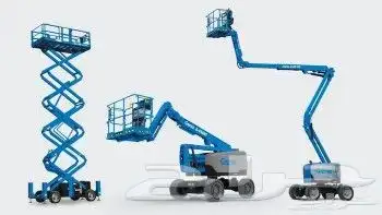 فور كلفت وكرينات ومان لفت وسيزر لفت للإيجار اليومي والشهري 9