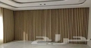 تفصيل ستائر ويفي ستاره ستاير بلاك اوت كنب كنبات دولاب 1