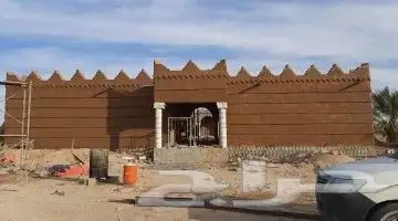 لنتفيد أعمال التراث الشعبي 4