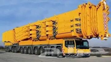 فور كلفت وكرينات ومان لفت وسيزر لفت للإيجار اليومي والشهري 7