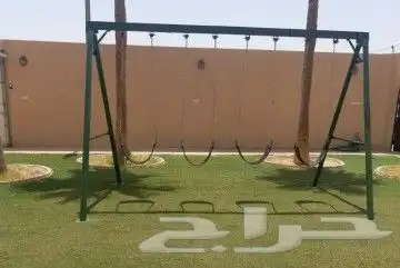 حياكم الله.  في مرجيحه في ذلك دواره في مطاطه في انجيلا انجي 3