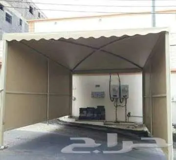مضلات وسواتر جيزان 6