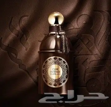 جيرلان كيور انتنس او دو بارفيوم 125مل 2