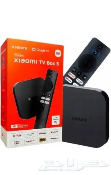 ريموت جوي تي بي موجودstc jawy tv 7