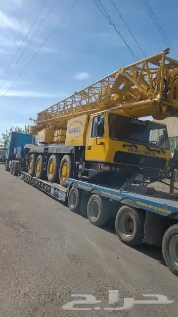 فور كلفت وكرينات ومان لفت وسيزر لفت للإيجار اليومي والشهري 6