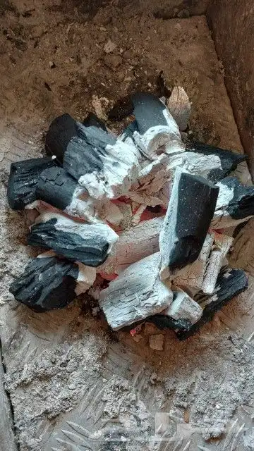 جميع أنواع الفحم عالي الجوده مع التوصيل 9