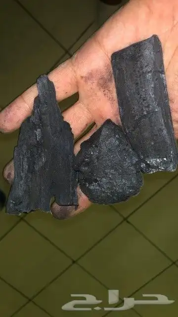 فحم وحطب مستورد 3