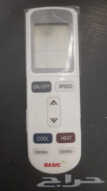 مكيفات بايسك 0