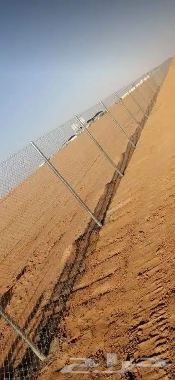 مقاول جميع اعمال الشبك والسيجات الامنيه 1