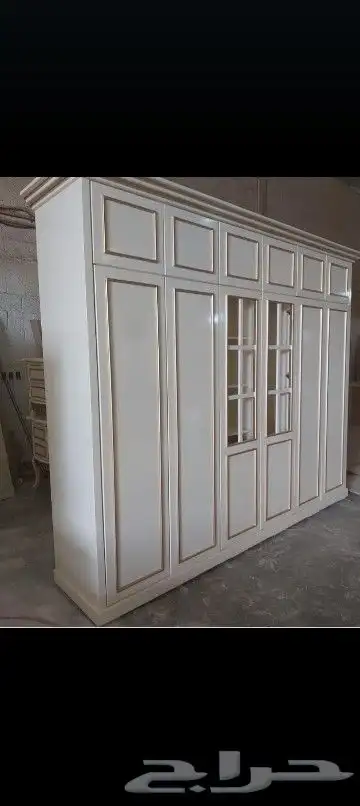 غرف نوم كنب 6