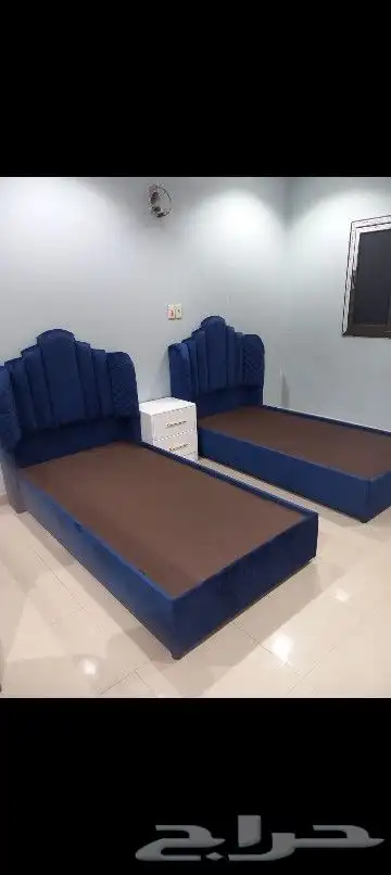 غرف نوم كنب 7