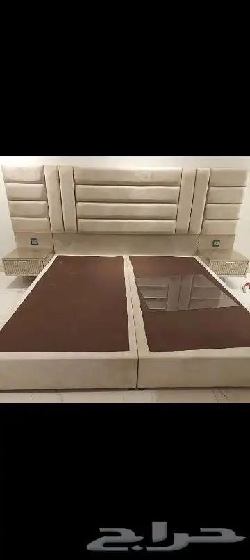 غرف نوم كنب 1