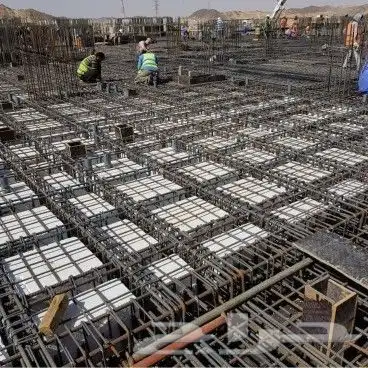 جميع أعمال المقاولات 18