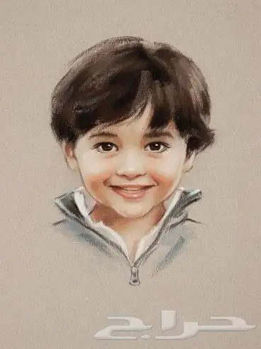 رسام وخطاط 3