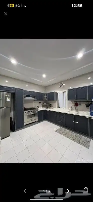 معلم مطابخ غرف نوم 1