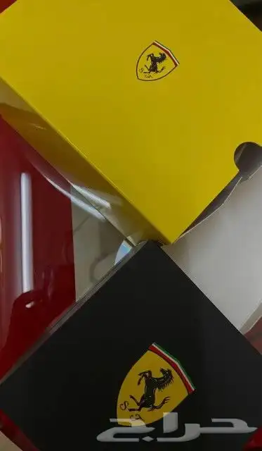 Ferrari Watch 2