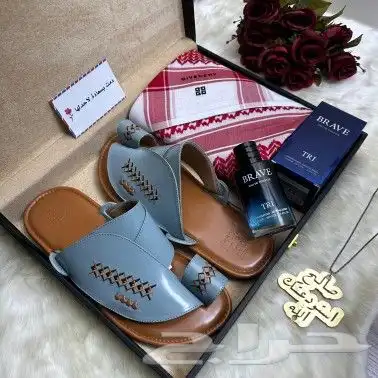 بوكسات رجالية ماركة خامة ممتازة 4