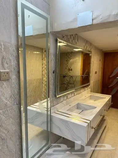 تفصيل مطابخ حسب الطلب ايطالي امريكي مفصلات هيدروليك إيطالي 1