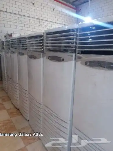 مكيفات دولاب اسبليت استخدام حج 4