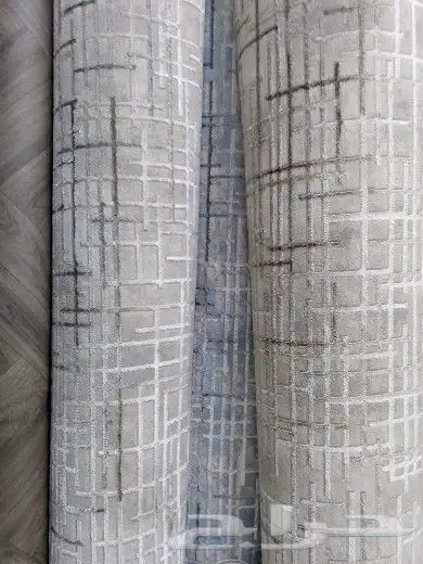 فرش موكيت فينيل مشمع 25