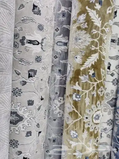 فرش موكيت فينيل مشمع 21