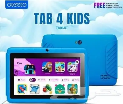 تابلت أوتيتو تاب 4 للاطفال 5G 0