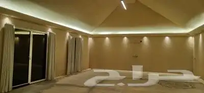 عمال خيام بناء البيوت الشعر والخيم المتحركة والمضلات 4