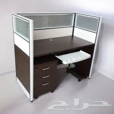 أثاث مكتبي كوانترات 2
