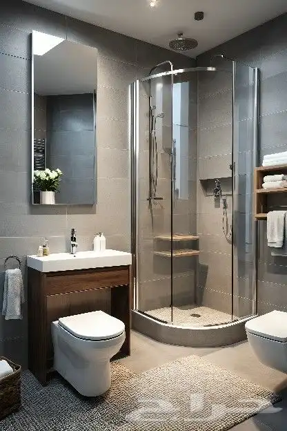 تصميم واجهات (تصميم معماري ) 9