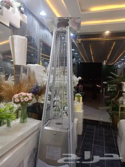 كراسي طاولات دفايات زال تنسيق جميع الحفلات 4
