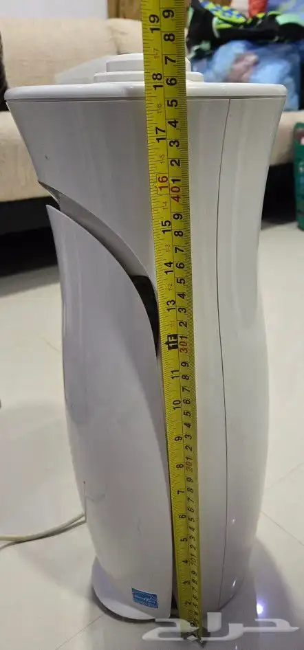 منقي هواء من 3M 1