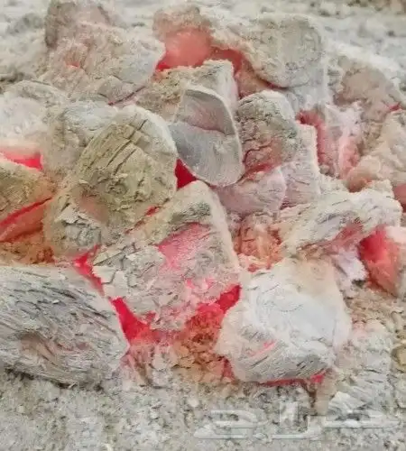 جميع أنواع الفحم عالي الجوده مع التوصيل 8