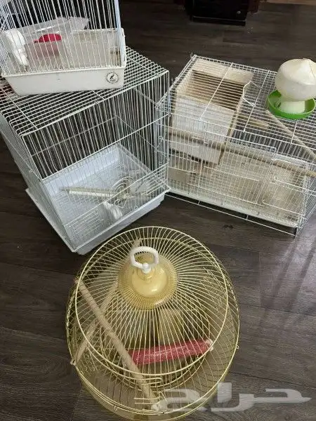 اقفاص 0