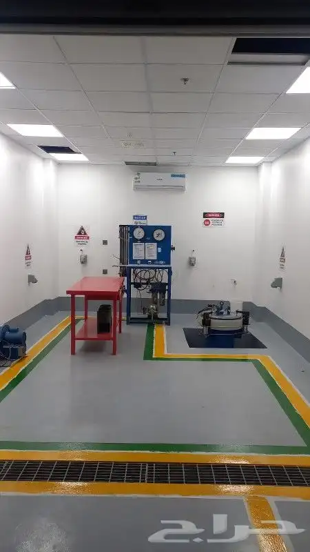 جميع أعمال المقاولات 16