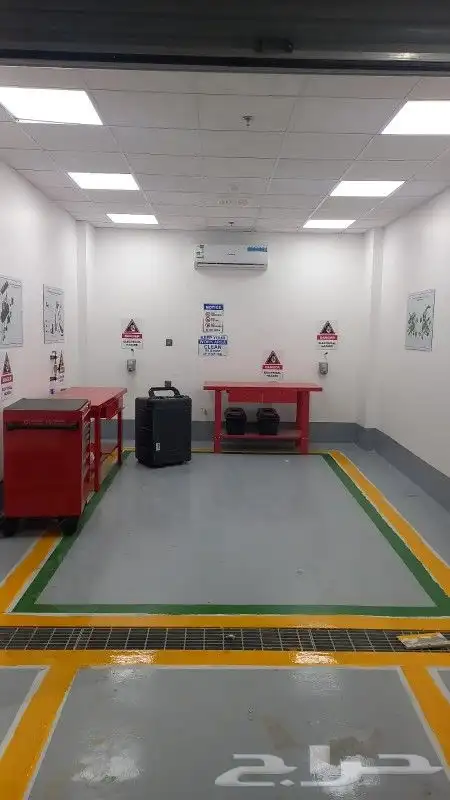 جميع أعمال المقاولات 15