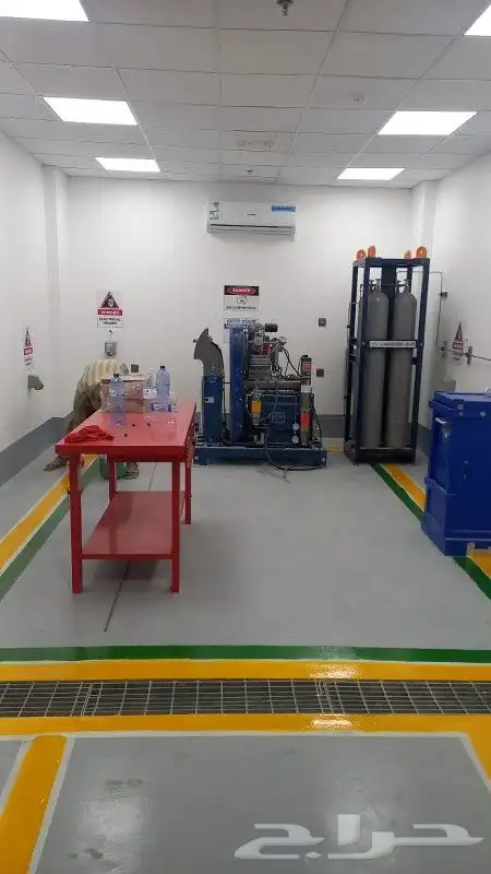 جميع أعمال المقاولات 12