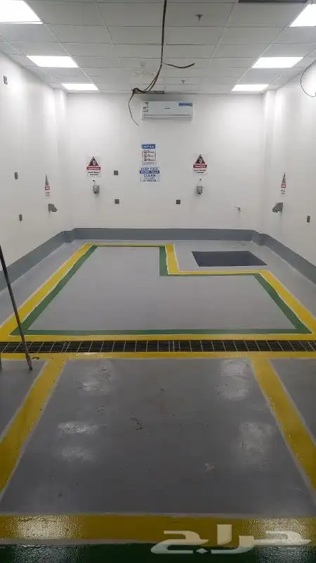 جميع أعمال المقاولات 13