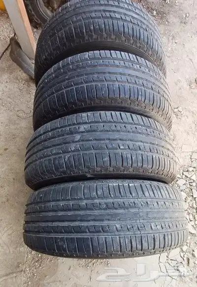 كفرات مقاس17 2