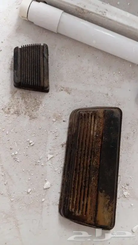 اكسسوارات كابرس قديم 4