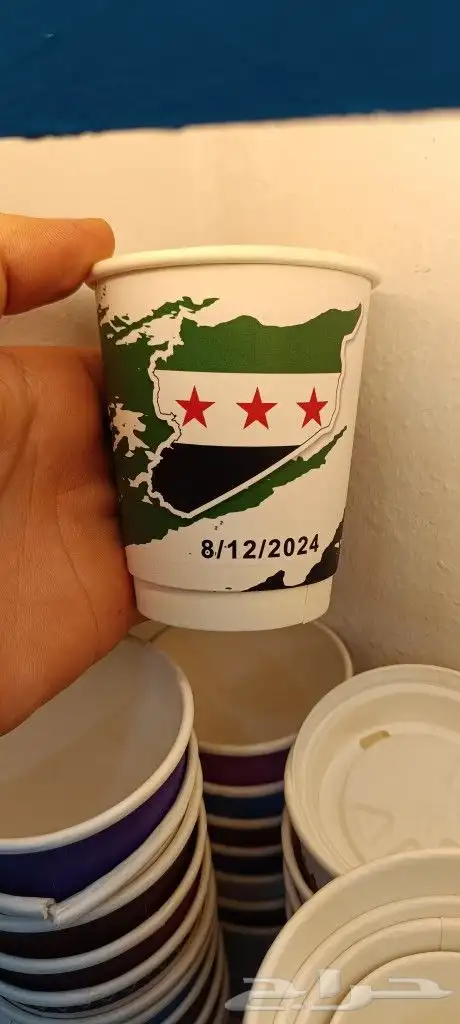 مطابع الدمام الشرقية مطابع الرياض مطبعة اكواب ورقية طباعة 8