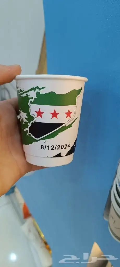مطابع الدمام الشرقية مطابع الرياض مطبعة اكواب ورقية طباعة 9