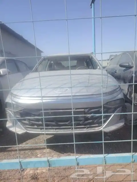 (تشليح الحاير ) متخصصون هونداي 2