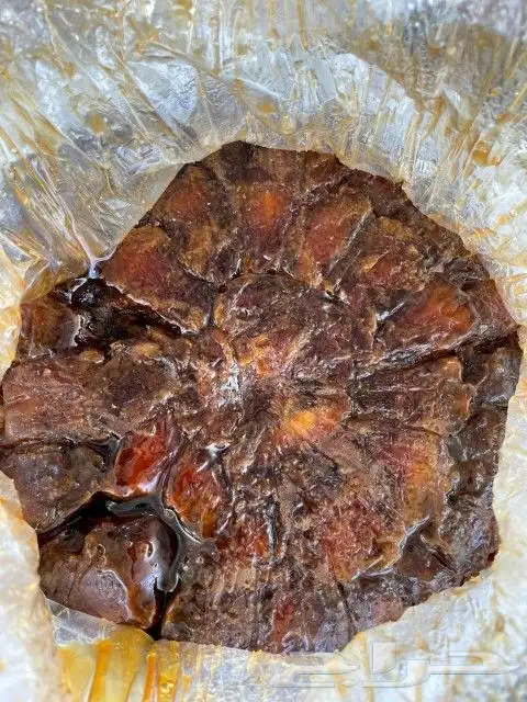 تمور حائل الفاخره 0