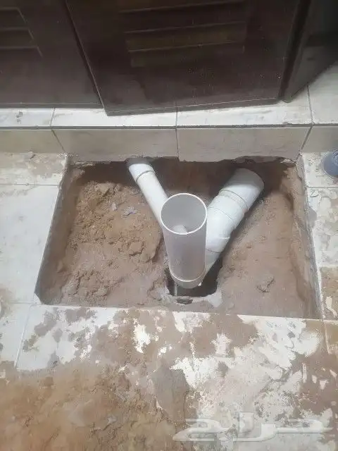 شركه كشف تسربات المياه عزل أسطح عزل خزانات 0