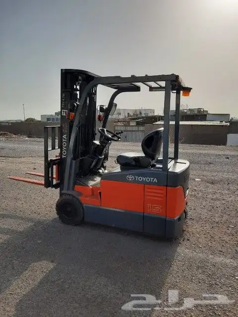 فور كلفت وكرينات ومان لفت وسيزر لفت للإيجار اليومي والشهري 5